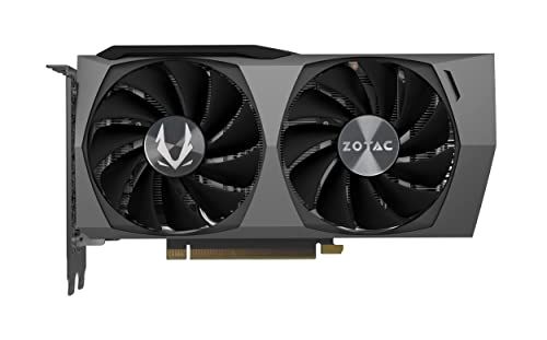 Zotac GeForce RTX 3060 Ti Twin Edge LHR 8GB