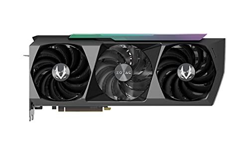 Zotac GeForce RTX 3070 Ti