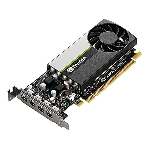 PNY Professional NVIDIA T1000 8GB GDDR6