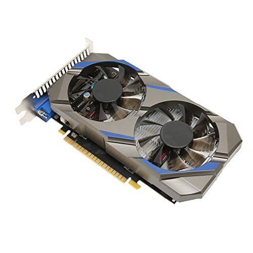 VBESTLIFE GTX 750 Ti 4GB GDDR5