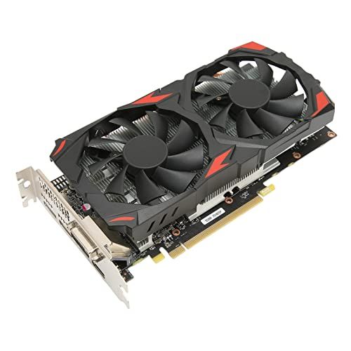 VBESTLIFE RX 580 8GB GDDR5