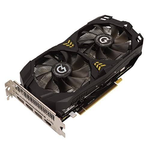 VBESTLIFE RX 590 8GB GDDR5