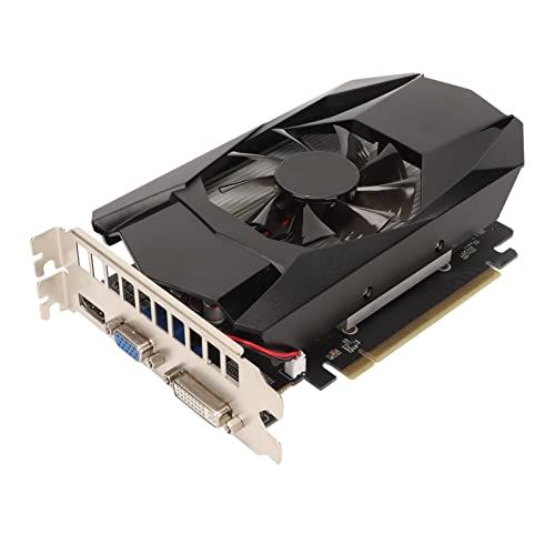 VBESTLIFE Radeon HD7670 4GB GDDR5