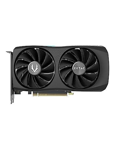 Zotac GeForce RTX 4060 Ti Dual 8GB GDDR6