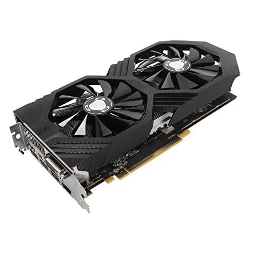 VBESTLIFE GTX1050Ti 4GB DDR5