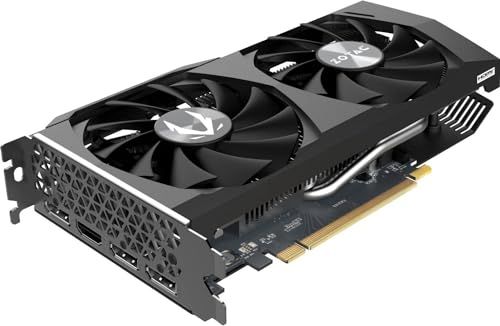 Zotac GeForce RTX 3050 Eco S 8GB