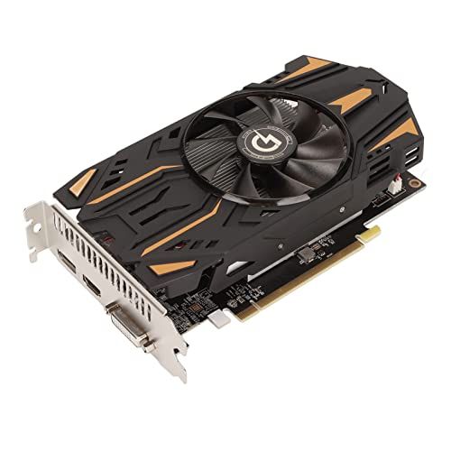 VBESTLIFE RX580 8G GDDR5