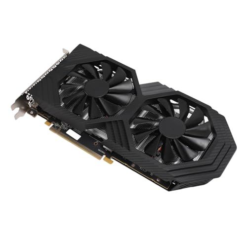 Elprico RX590 8 GB GDDR5 256 bits