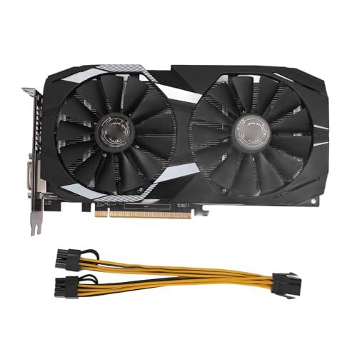 Yanmis RX 590, 8 GB GDDR5