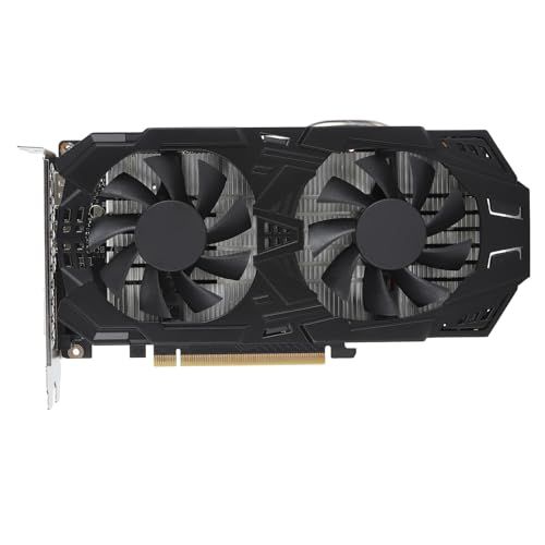 Yanmis GTX 1060, 5 GB GDDR5