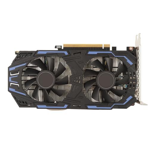 Yanmis GTX 1060, GDDR5 (GTX 1060 5GB)