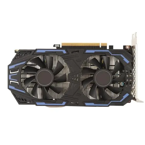 Yanmis GTX 1060, GDDR5 (GTX 1060 5GB): Análisis y Opinion ⭐ | Tarjetas ...