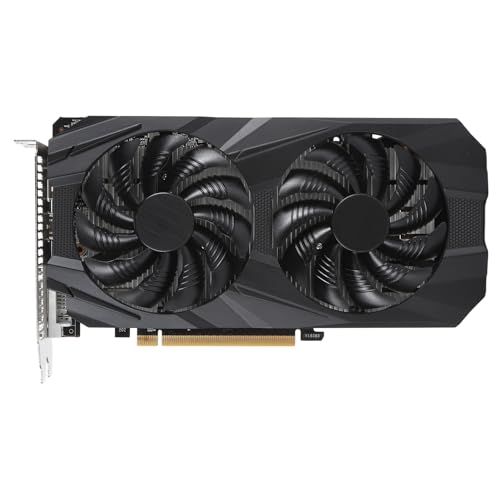 Yanmis GTX 1060, GDDR5