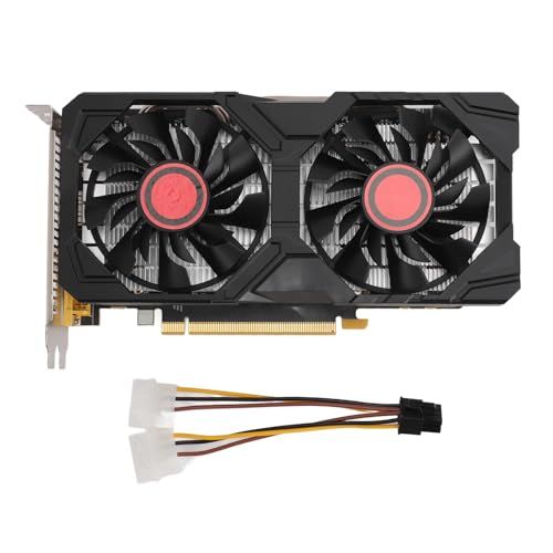 Yanmis GTX 1060, GDDR5