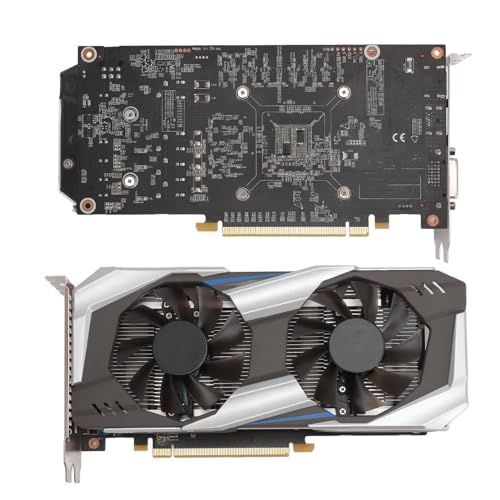 Annadue GTX 1060 6GB DDR5